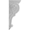 Ekena Millwork 5 7/8"W x 7 7/8"D x 20"H Hamilton Corbel COR07X06X20HA - alternate 2